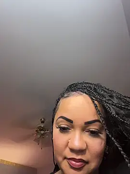 DestineeJayde online show from March 25, 2026, 5:51 am