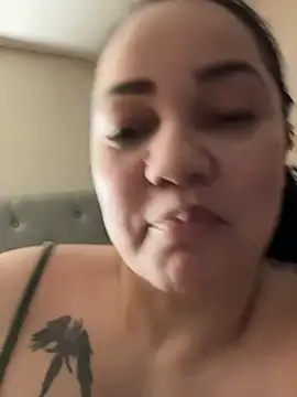 DestineeJayde online show from January 1, 2025, 5:11 am