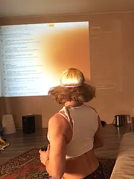 BigAssKi online show from January 11, 2025, 2:20 am