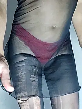 BigAssKi online show from October 4, 2025, 6:48 am