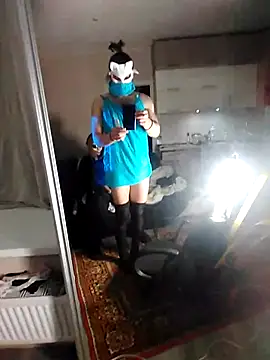 BigAssKi online show from January 14, 2025, 1:26 am