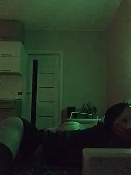 BigAssKi online show from February 13, 2025, 11:47 pm