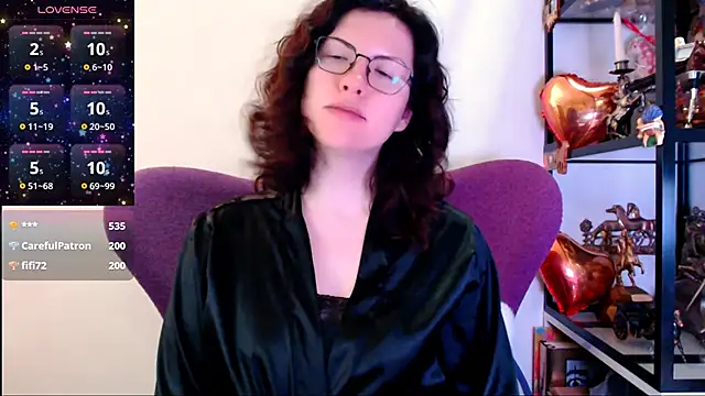 vaders daughter online show from February 15, 2026, 9:03 pm