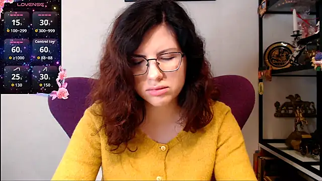 Snapshot of vaders_daughter chatting on April 22, 2026, 6:47 pm vaders daughter online show from April 22, 2026, 6:47 pm