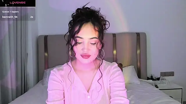 Snapshot of l1lpamp chatting on September 25, 2025, 4:57 pm l1lpamp online show from September 25, 2025, 4:57 pm