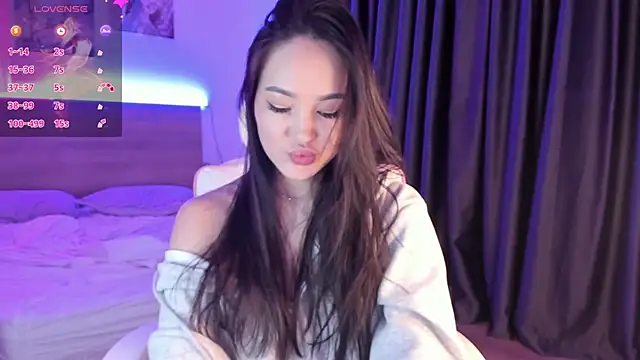 Snapshot of l1lpamp chatting on January 3, 2025, 7:18 pm l1lpamp online show from January 3, 2025, 7:18 pm