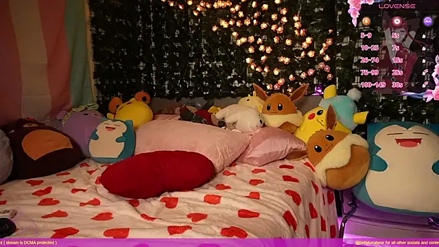 Snapshot of bellalunabear chatting on March 12, 2025, 1:25 am bellalunabear online show from March 12, 2025, 1:25 am