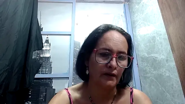 Nastylatinaxxx online show from October 20, 2025, 12:06 pm