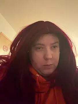 Sexy Little SlutAriel online show from June 5, 2026, 2:16 am