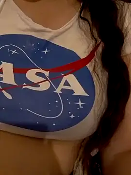 Zanoba-16 online show from November 9, 2025, 8:02 pm