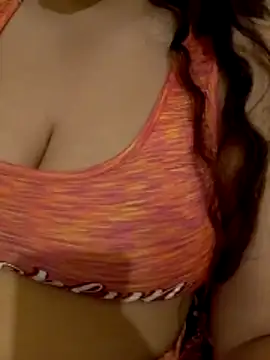 Zanoba-16 online show from November 4, 2025, 6:06 am