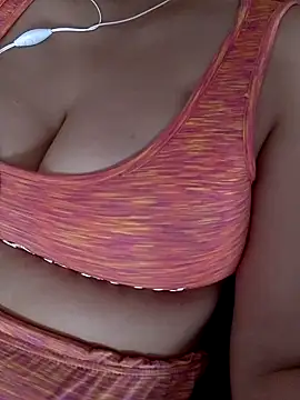 Zanoba-16 online show from September 24, 2025, 7:48 am