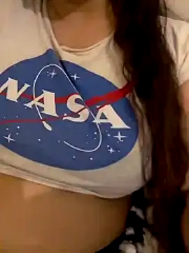 Zanoba-16 online show from November 13, 2025, 7:01 am