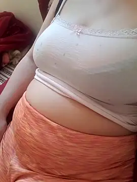 Zanoba-16 online show from September 27, 2025, 10:43 am