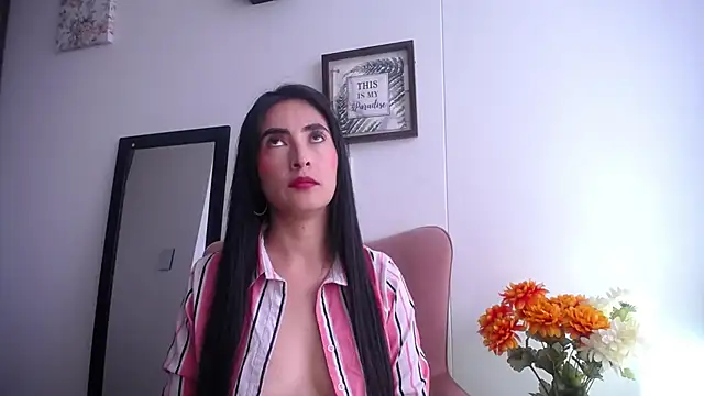 Snapshot of JainaRogers chatting on February 6, 2026, 4:58 pm JainaRogers online show from February 6, 2026, 4:58 pm