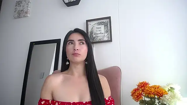 Snapshot of JainaRogers chatting on February 7, 2026, 4:59 pm JainaRogers online show from February 7, 2026, 4:59 pm