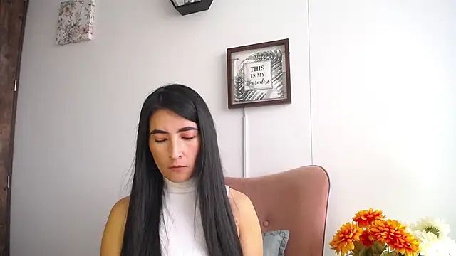 Snapshot of JainaRogers chatting on January 14, 2026, 5:05 pm JainaRogers online show from January 14, 2026, 5:05 pm