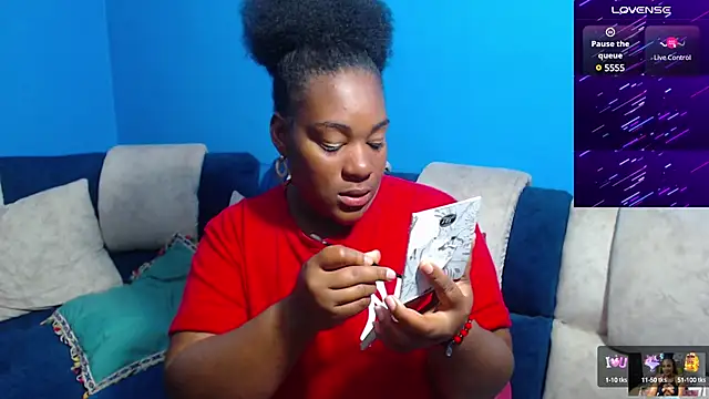 Snapshot of the_pearl199 chatting on February 10, 2025, 3:13 am the pearl199 online show from February 10, 2025, 3:13 am