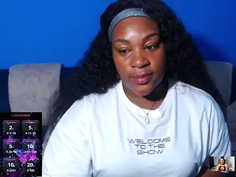 Snapshot of the_pearl199 chatting on February 22, 2026, 6:05 am the pearl199 online show from February 22, 2026, 6:05 am