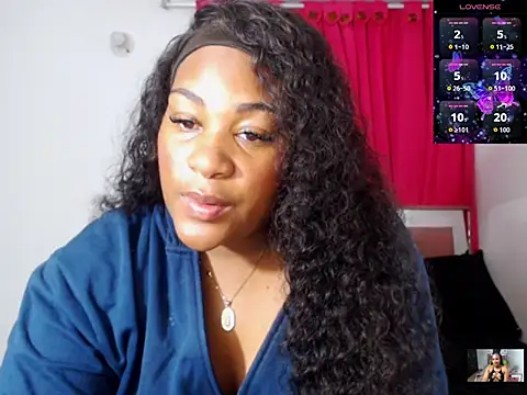 Snapshot of the_pearl199 chatting on May 31, 2026, 4:51 am the pearl199 online show from May 31, 2026, 4:51 am