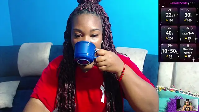 Snapshot of the_pearl199 chatting on March 14, 2025, 5:38 am the pearl199 online show from March 14, 2025, 5:38 am