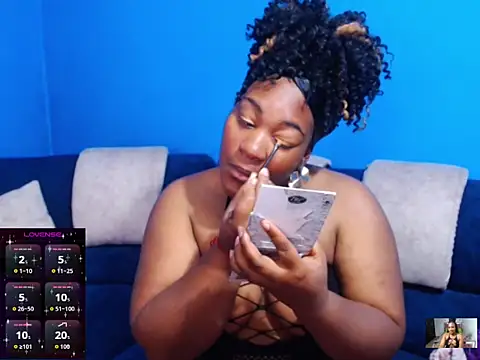 Snapshot of the_pearl199 chatting on October 17, 2025, 12:40 pm the pearl199 online show from October 17, 2025, 12:40 pm