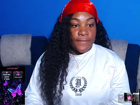 Snapshot of the_pearl199 chatting on February 9, 2026, 2:31 am the pearl199 online show from February 9, 2026, 2:31 am