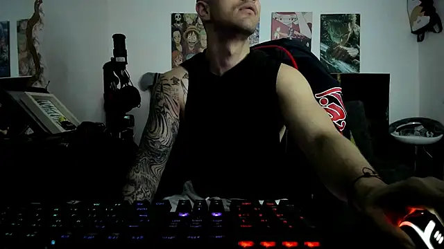 Sisoyalejo420 online show from November 3, 2025, 11:19 pm