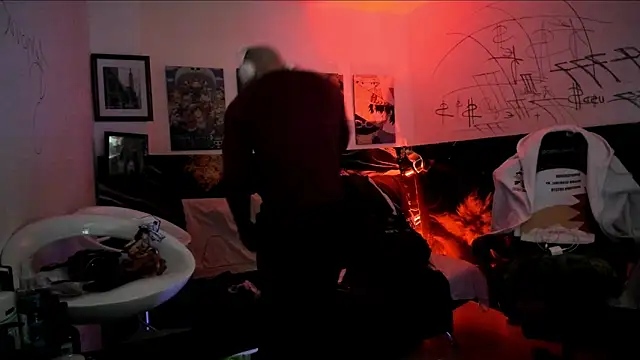 Sisoyalejo420 online show from October 22, 2025, 4:01 am