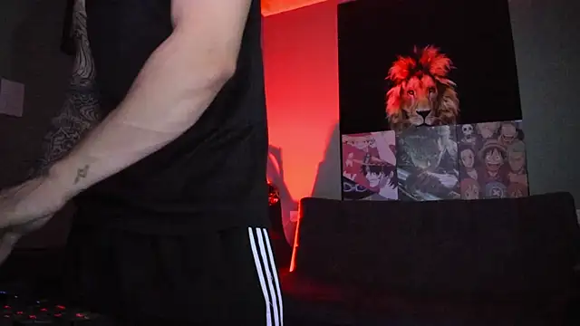 Sisoyalejo420 online show from March 11, 2026, 2:27 am