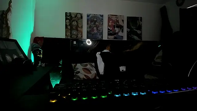 Sisoyalejo420 online show from November 21, 2025, 5:45 pm