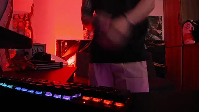 Sisoyalejo420 online show from January 18, 2026, 1:09 am