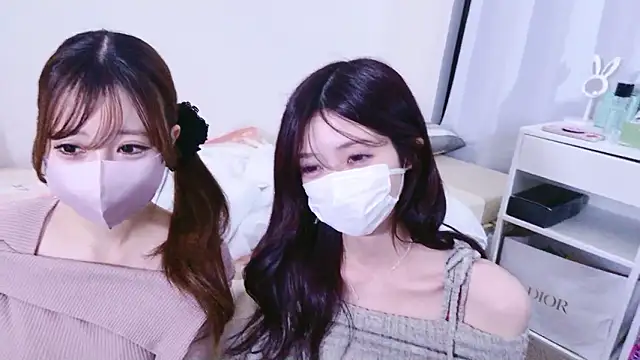 POCARI SWEAT online show from March 22, 2026, 2:40 pm