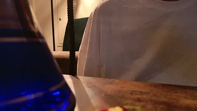 Snapshot of POCARI_SWEAT chatting on October 2, 2025, 1:14 pm POCARI SWEAT online show from October 2, 2025, 1:14 pm