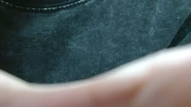 Snapshot of POCARI_SWEAT chatting on October 3, 2025, 11:01 am POCARI SWEAT online show from October 3, 2025, 11:01 am