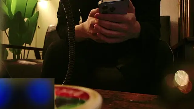 Snapshot of POCARI_SWEAT chatting on November 8, 2025, 12:31 pm POCARI SWEAT online show from November 8, 2025, 12:31 pm