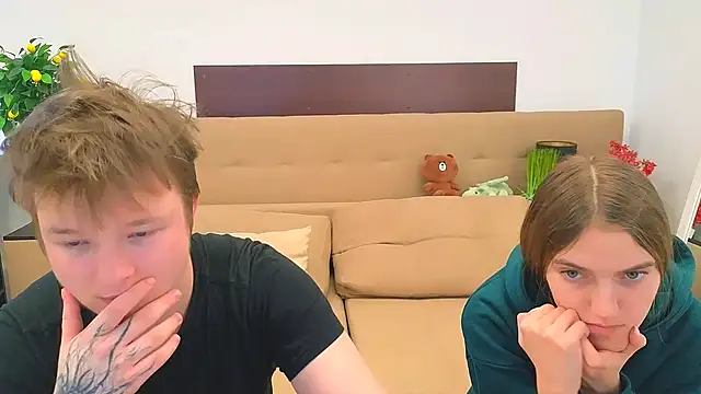  Olli  Stiw  online show from March 4, 2026, 8:33 am