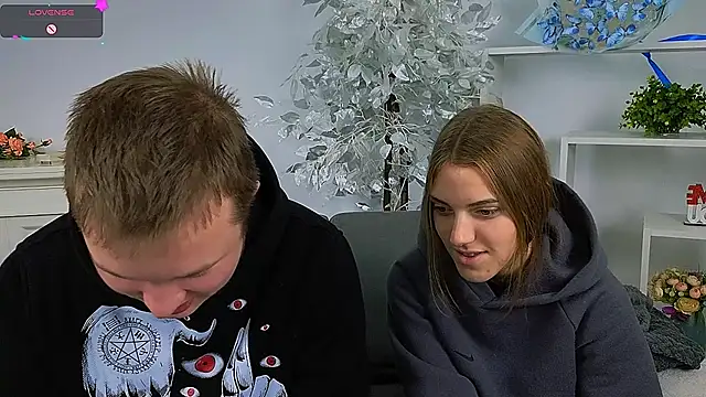  Olli  Stiw  online show from November 10, 2025, 8:41 am