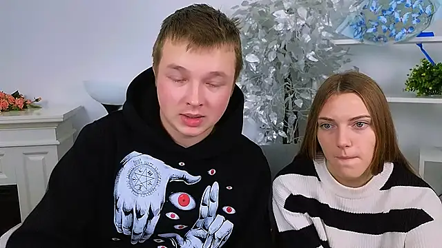  Olli  Stiw  online show from November 22, 2025, 8:57 am