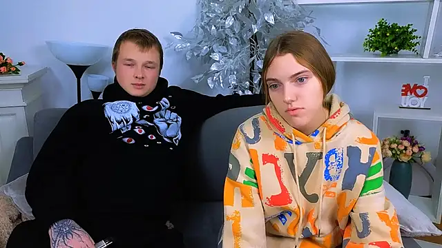  Olli  Stiw  online show from December 21, 2025, 8:05 am