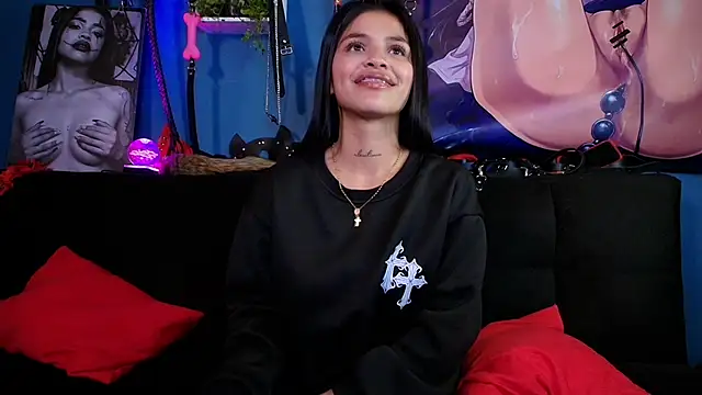 Snapshot of Alaia_Asuka chatting on March 16, 2025, 4:09 am Alaia Asuka online show from March 16, 2025, 4:09 am