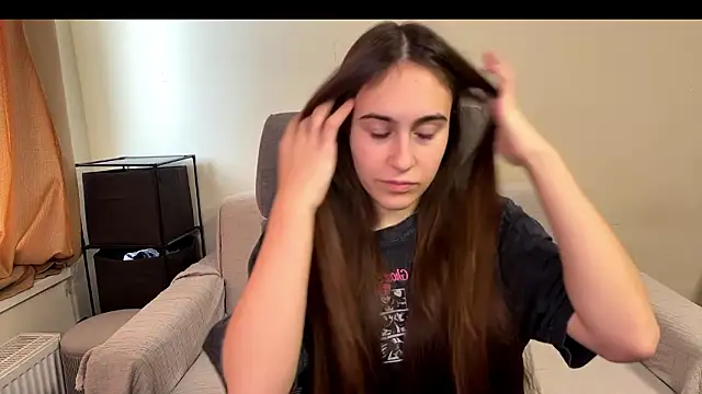 AliceKolltt online show from February 5, 2026, 10:55 am