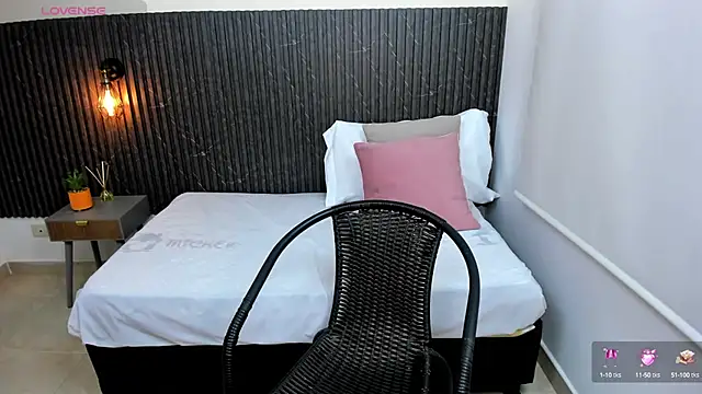 Aabby lee online show from March 9, 2025, 4:00 pm