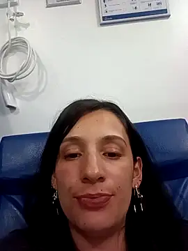 Ariadna Carters1 online show from September 29, 2025, 3:13 am