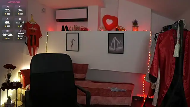 Snapshot of Alexis___Texas chatting on February 22, 2025, 12:05 am Alexis Texas online show from February 22, 2025, 12:05 am