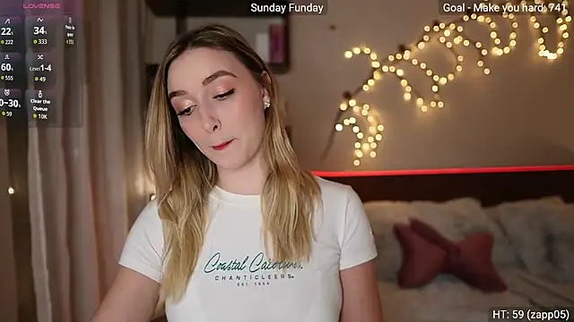 Snapshot of Alexis___Texas chatting on March 1, 2026, 7:25 pm Alexis Texas online show from March 1, 2026, 7:25 pm