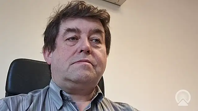 sympatrique online show from October 27, 2025, 7:53 am