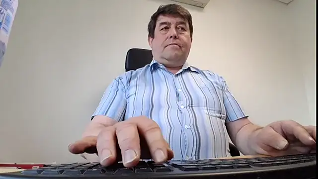 sympatrique online show from June 8, 2026, 8:04 am
