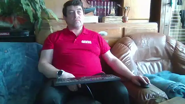 sympatrique online show from October 12, 2025, 3:57 pm