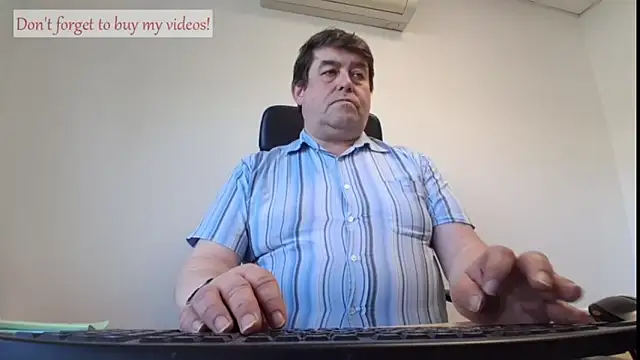 sympatrique online show from June 19, 2026, 9:15 am